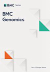 Bmc Genomics雜志