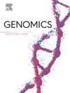 Genomics雜志