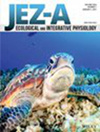 Journal Of Experimental Zoology Part A-ecological And Integrative Physiology雜志