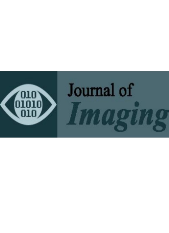 Journal Of Imaging雜志