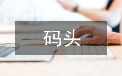 剖析碼頭裂縫處理方法
