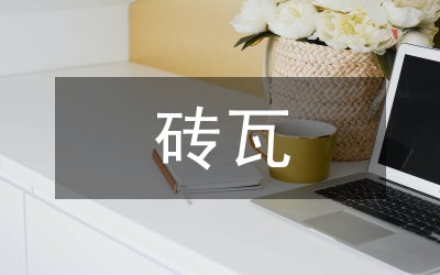 磚瓦廠整治方案
