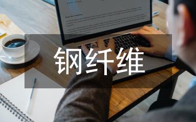 試議鋼纖維混凝土施工策略