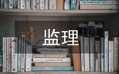 施工進度計劃監理審批意見