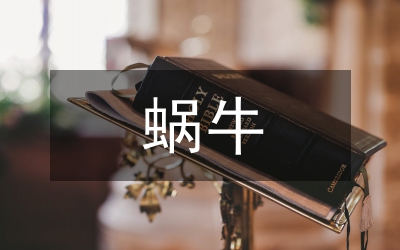 極速蝸牛