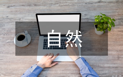 自然關系藝術論文