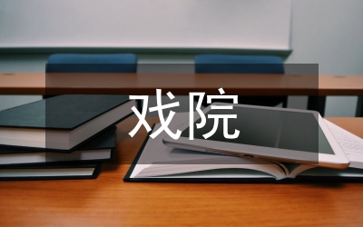 大戲院網絡營銷現狀與策略