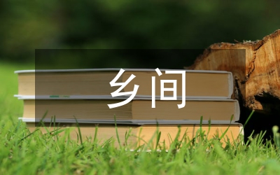 鄉間教育評估情況匯報材料