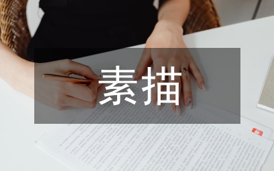 素描教學透析