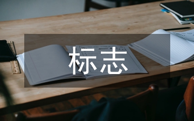 標志調查報告