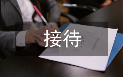 接待辦工作人員個人工作總結