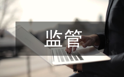 財政資金監管存在的問題
