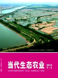 當代生態農業