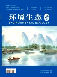 環境生態學