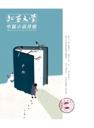 北京文學·中篇小說月報