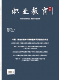 職業教育·下旬