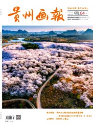 貴州畫報