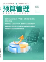 預算管理